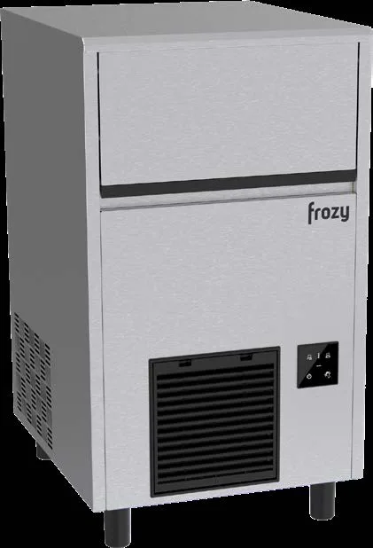Frozy FR55H İçi Boş Buz Makinesi