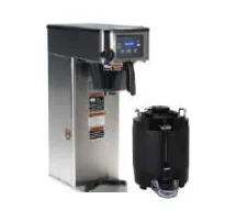 BUNN ICBA Thermo Fresh Server & Filtre Kahve Makinesi