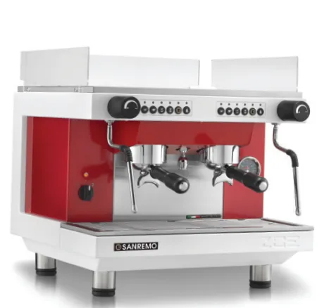 Sanremo Zoe Compact SED Espresso Coffee Machine