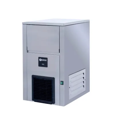 Iceinox Ice25 Buz Makinesi 25kg/gün