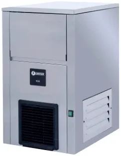 Iceinox Ice25 Buz Makinesi 25kg/gün