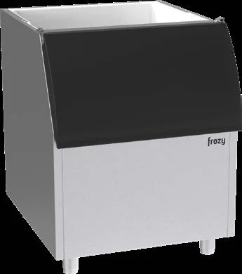 Frozy SB200 Buz Deposu