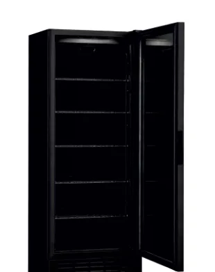 Senox SDS 710 DC Dik Tip Soğutucu Kanopisiz