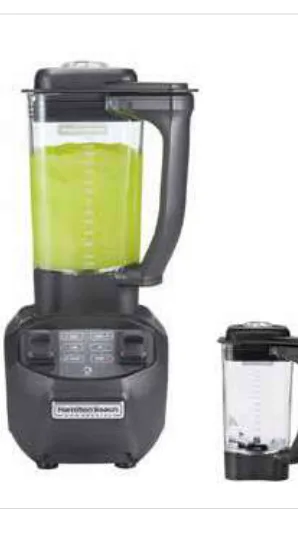 Hamilton Beach HBB255-CE Serisi Rio Blender