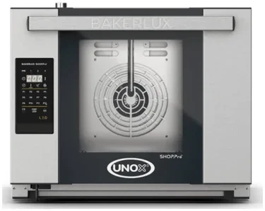 UNOX Bakerlux Shop.Pro Arianna LED Konveksiyonel Fırın