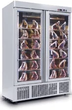 Gastrotech SY6-G-HM Himalaya Tuzlu Dry Age Dolabı