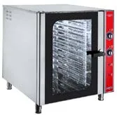 CSA Dijital Patisserie Fırını 40x60 10 Tepsi