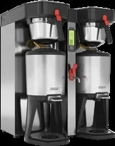 Gastrotech Aurora SGH Filtre Kahve Makinesi