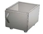 CSA Set Altı Dolap 400mm