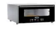 UNOX Decktop XEBDC-02EU-D BakerTouch Fırın