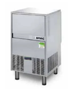 SIMAG SPH 80 AS Yaprak Buz Makinesi