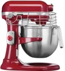 Gastrotech 5KSM7990XEER Professional Stand Mikser