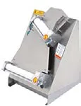 CSA Hamur Açma Makinesi 30 cm Setüstü