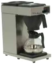 HALSAN Filtre Kahve Makinesi
