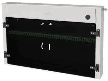 Atalay Bıçak Sterilizatörü ABS-20
