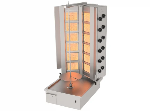 Atalay Döner Makinesi ADG-12 A