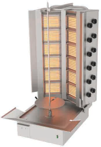 Atalay Döner Makinesi ADG-12 A