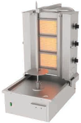 Atalay Döner Makinesi ADG-3 A