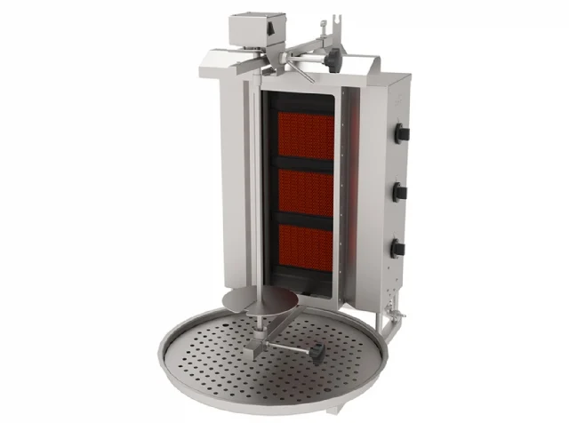 Atalay Döner Makinesi ADGC-3 U