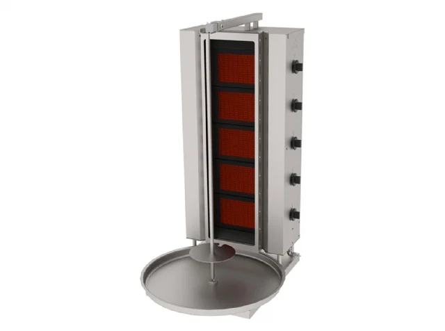 Atalay Döner Makinesi ADGC-5 U