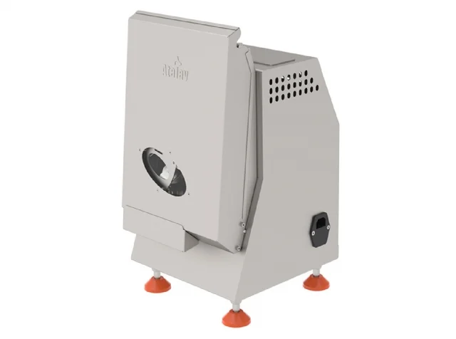 Atalay Döner Robotu Ekipmanı ABB-01