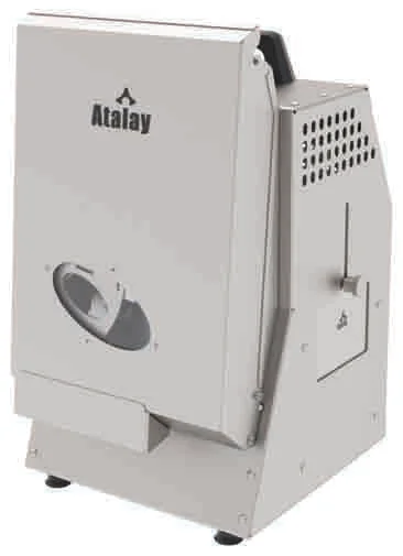 Atalay Döner Robotu Ekipmanı ABB-01