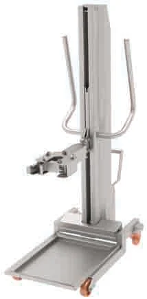 Atalay Döner Robotu Ekipmanı ADST-03