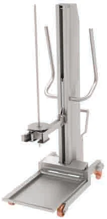Atalay Döner Robotu Ekipmanı ADST-06