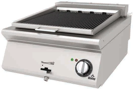 Atalay Elektrikli Amerikan Izgara AAIE-473