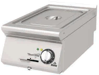 Atalay Elektrikli Benmari ASB-473