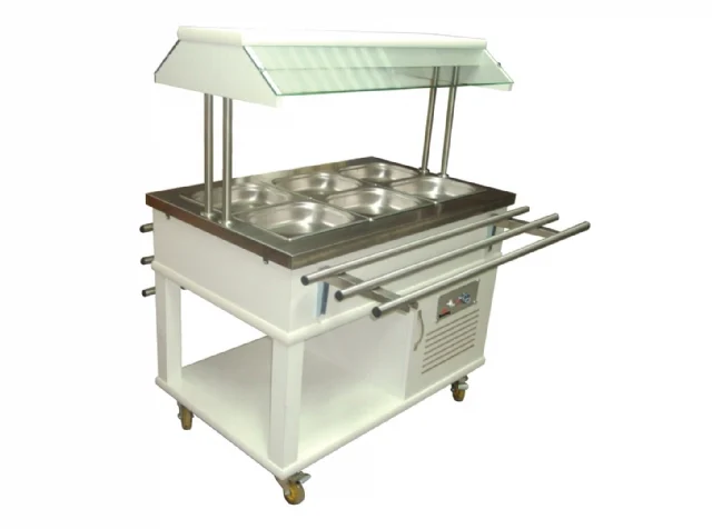 Atalay Elektrikli Benmari ASBM-03