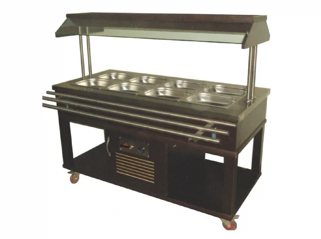 Atalay Elektrikli Benmari ASBM-04