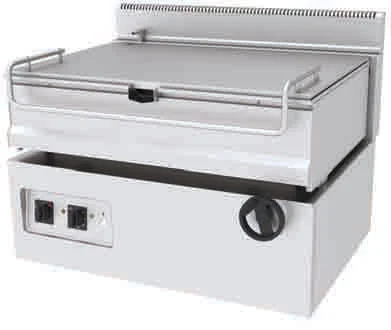 Atalay Elektrikli Devrilir Tava ADTE-1290