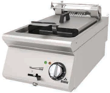 Atalay Elektrikli Fritöz AEF-473