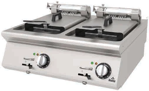 Atalay Elektrikli Fritöz AEF-873