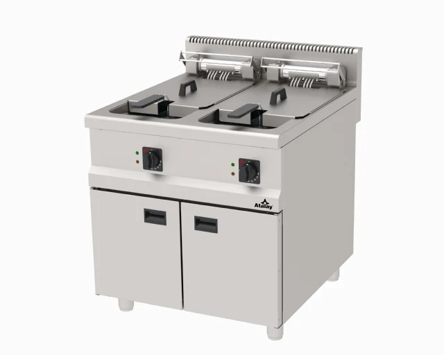 Atalay Elektrikli Fritöz AEF-890