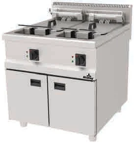 Atalay Elektrikli Fritöz AEF-890