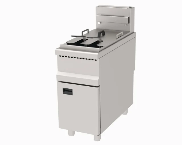 Atalay Elektrikli Fritöz AGF-490