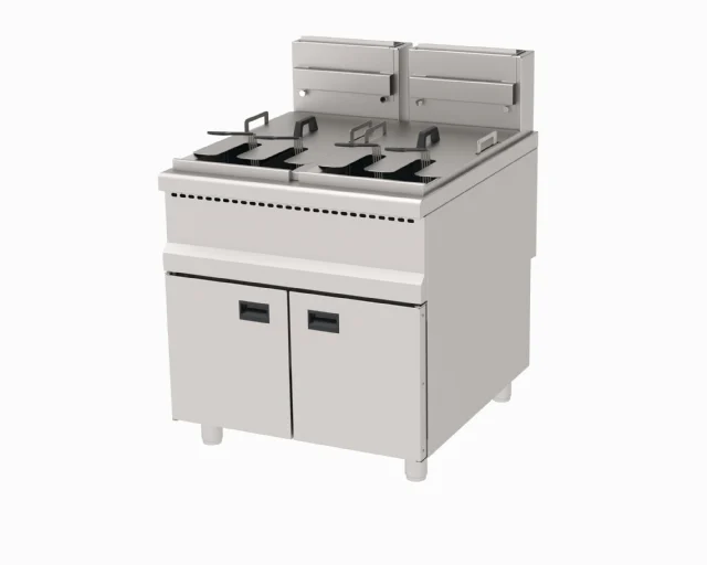 Atalay Elektrikli Fritöz AGF-890