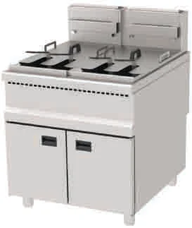 Atalay Elektrikli Fritöz AGF-890