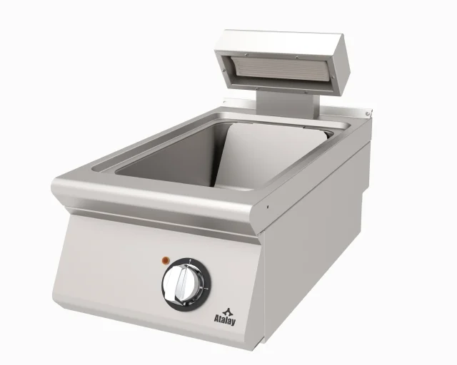 Atalay Elektrikli Fritöz APD-473