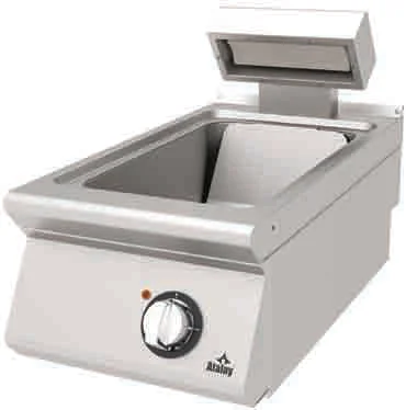 Atalay Elektrikli Fritöz APD-473