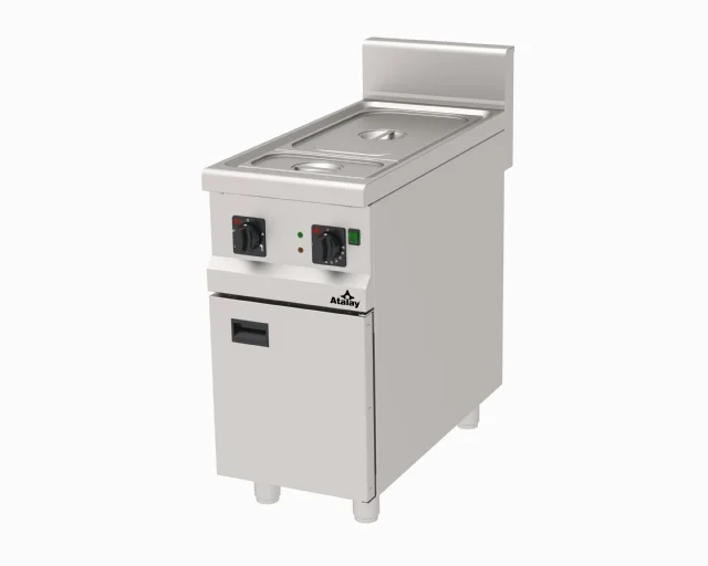 Atalay Elektrikli Fritöz ASB-490