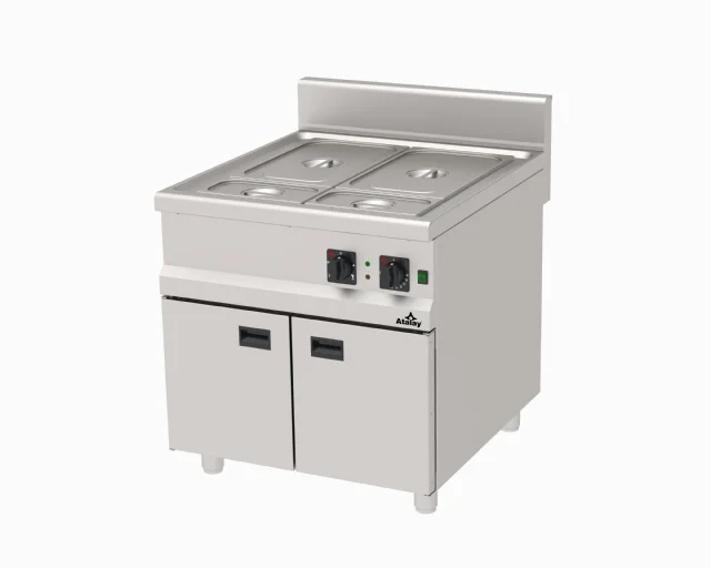 Atalay Elektrikli Fritöz ASB-890