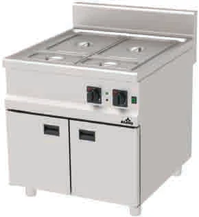 Atalay Elektrikli Fritöz ASB-890