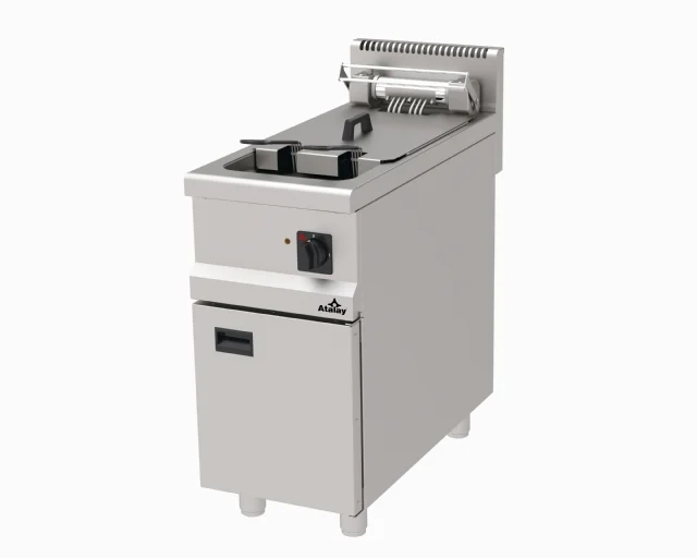 Atalay Elektrikli Fritöz E AEF-460
