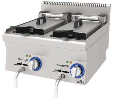 Atalay Elektrikli Fritöz E AEF-460