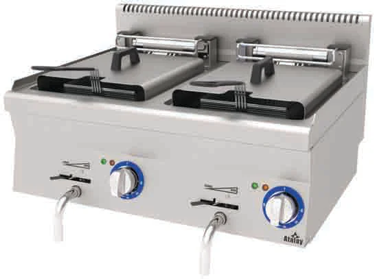 Atalay Elektrikli Fritöz E AEF-860