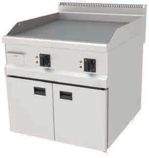 Atalay Elektrikli Izgara AEI-490