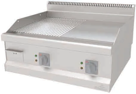 Atalay Elektrikli Izgara AEI-870 / N CR